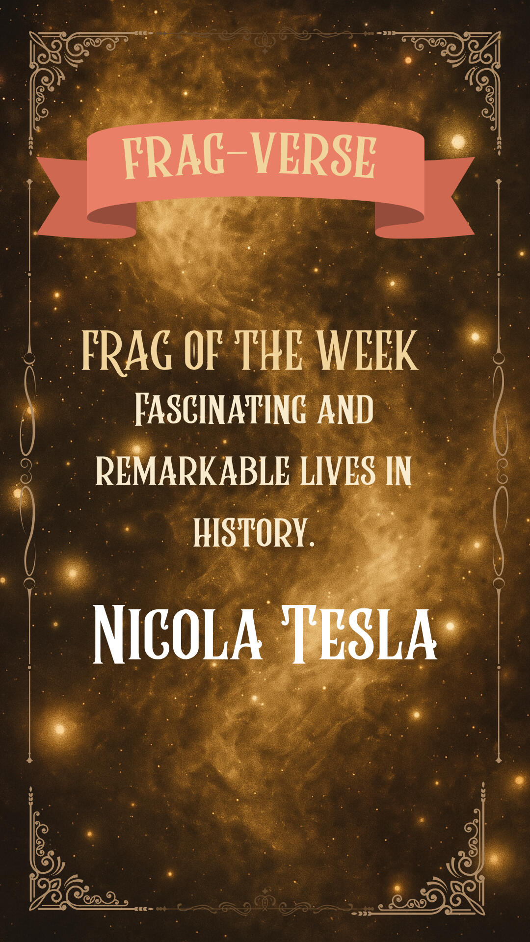 ✨🎶Frag-Verse 🏠 Frag verse home